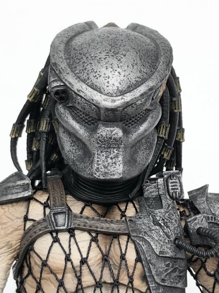 Amazon.co.jp: 開封 メズコトイズ PREDATOR ワン12コレクティブ ONE:12