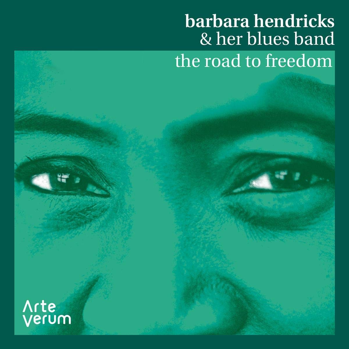 The Road To Freedom - Live