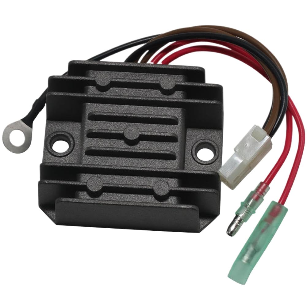 Regolatore di Tensione Raddrizzatore JF800-A1 Compatibile Con Jet Ski 750