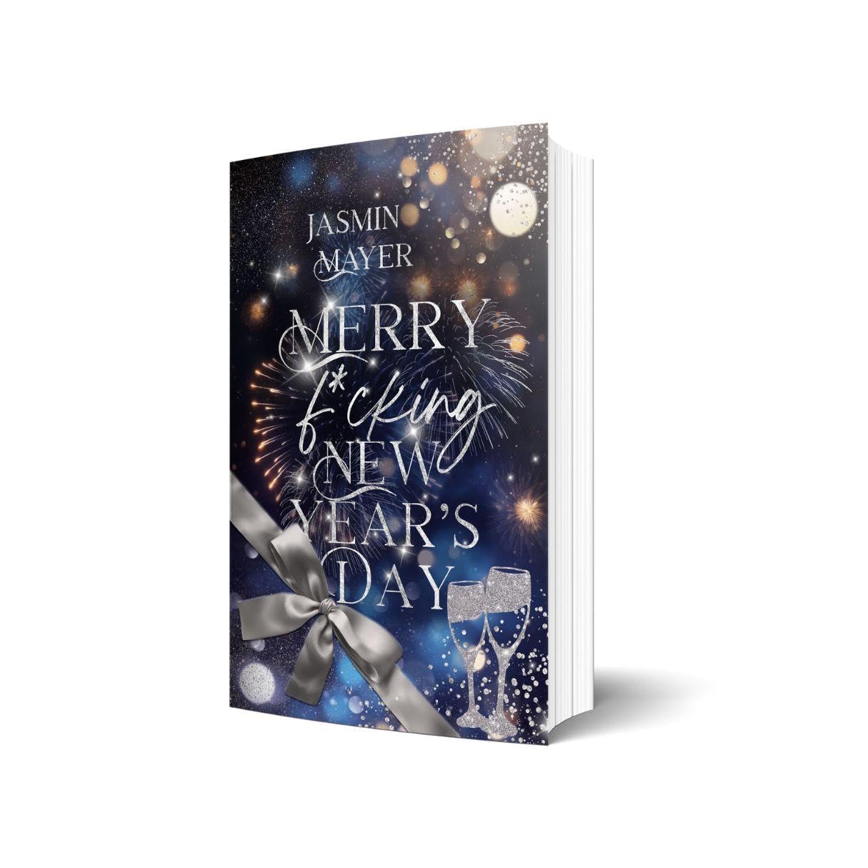 Merry f*cking New Year’s Day (Merry f*cking Christmas)
