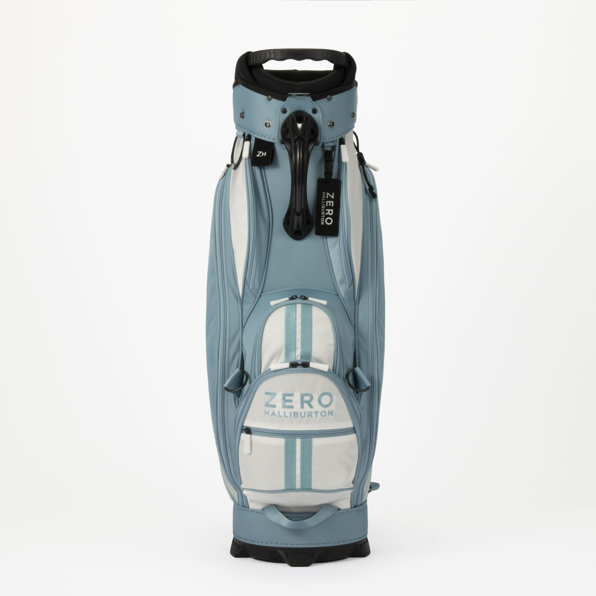 Amazon | [ゼロハリバートン]キャディバッグ カートタイプ ZHG-CB d4 9