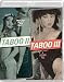 Taboo 2 & Taboo 3 by Vinegar Syndrome (Kay Parker)