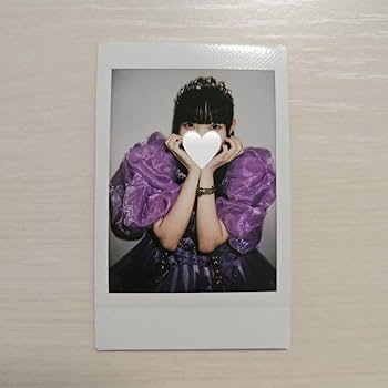 Amazon.co.jp: CUTIE STREET きゅーすと 真鍋凪咲 オン特 チェキ 初期