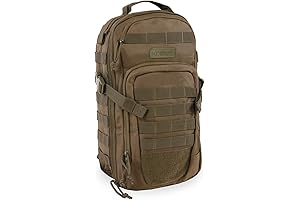 Ronin Tactical Highland Tactical Sling Bag – Conceal Carry, Perfect for Bug...