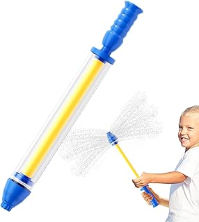 Wasserspritzer Für Kinder - Wasserspielzeug Für,Kleinkinder Spielzeug Für Familienurlaub Schwimmbad Garten Outdoor