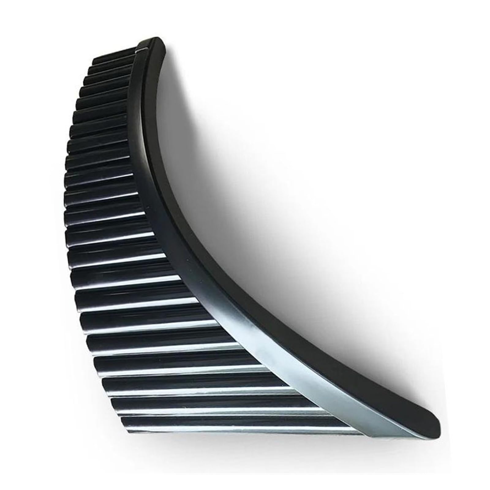 22 dźwiękowy plastikowy instrument fletniowy Pana w tonacji G