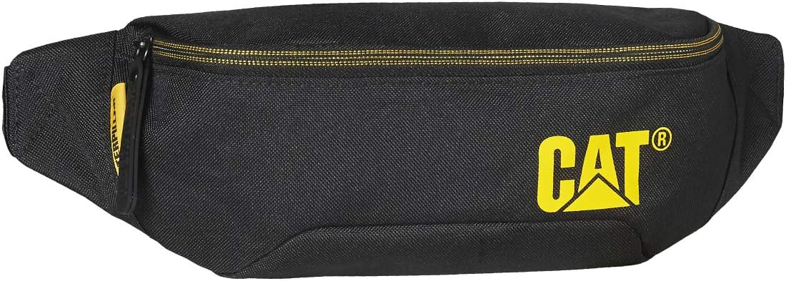 Cat erpillar The Project Bag 83615-01; Unisex Sachet; 83615-01; Black; One Size EU UK