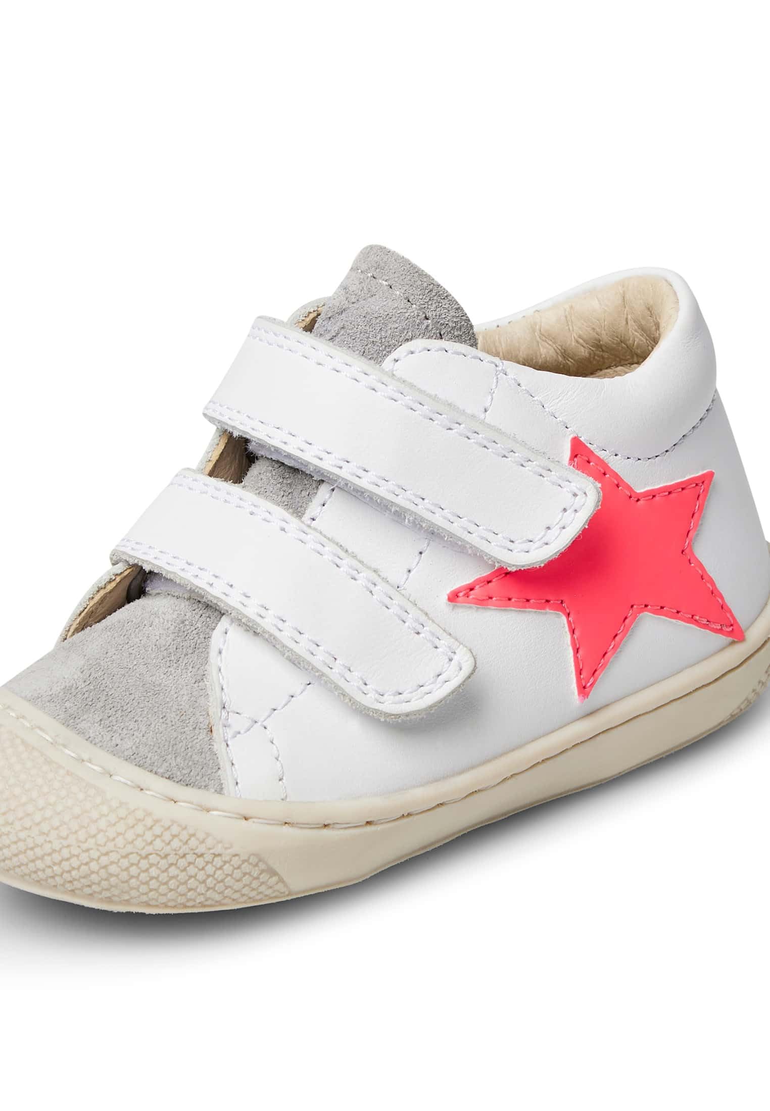 Naturino Scarpine Primi Passi in Suede