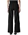 Eileen Fisher Washable Flex Ponte Wide Full Length Trouser - #2 of 2