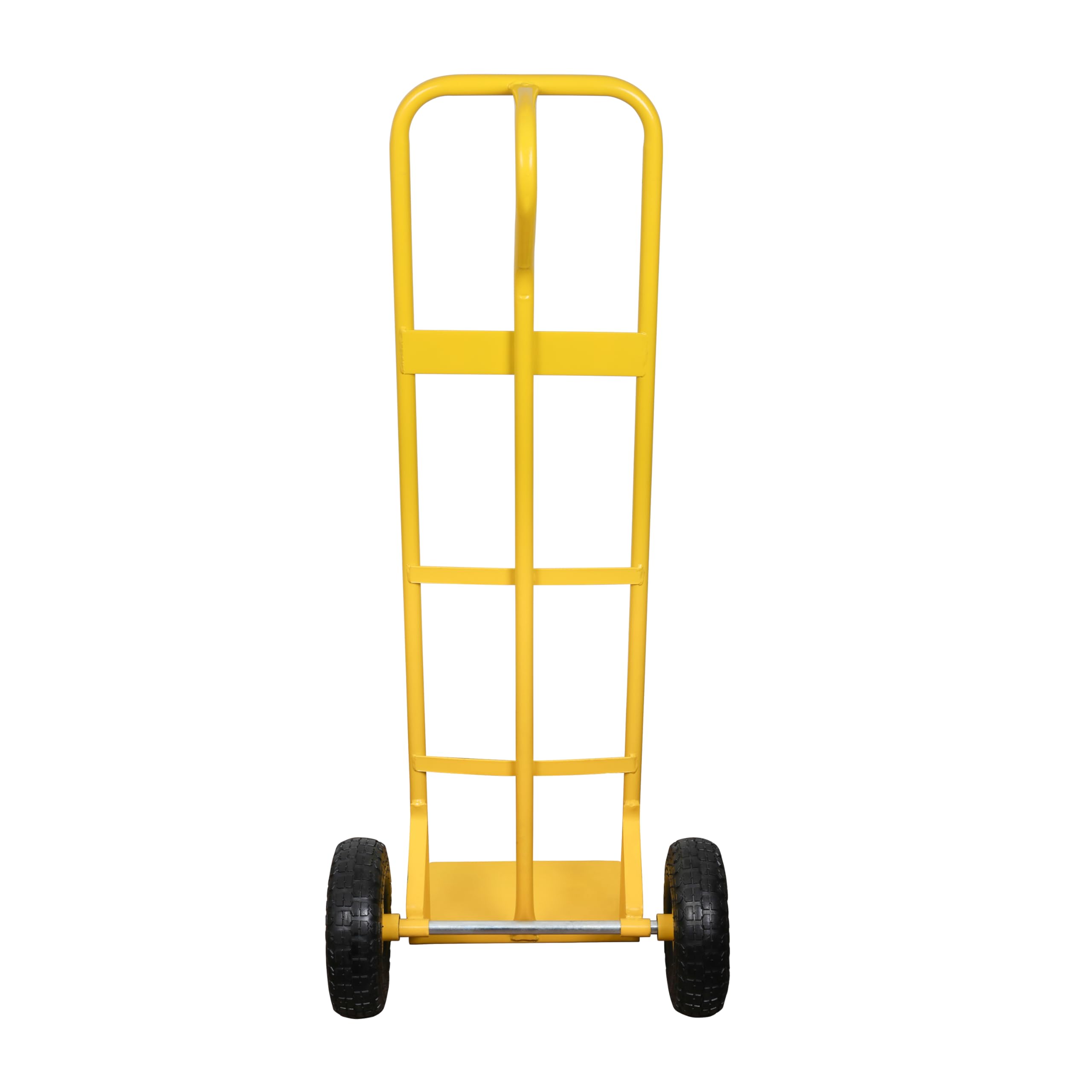Stanley SXWTD-HT537 Diable solide Acier, Jaune