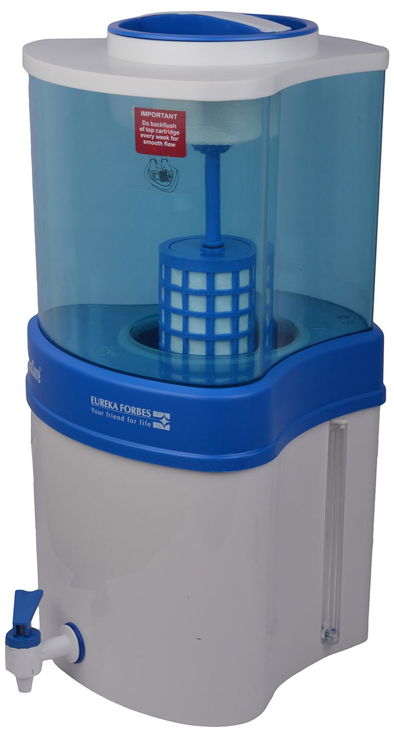 Eureka Forbes AquaSure Sampoorna Installation, Maintenance, 57 OFF