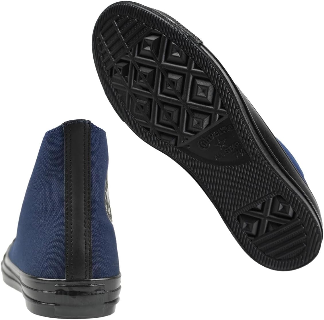 COMMON/DIVISOR WIDE LEG TROUSERS / Amo COMMON/DIVISOR wide pants