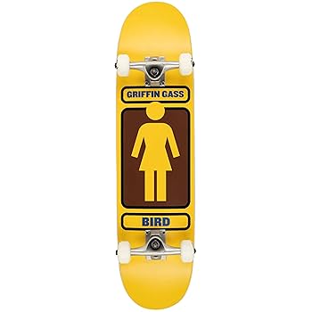 Girl Skateboards G627 デッキ 31.75\" x 8.25\" Girl Skateboards G627 デッキ 31.75