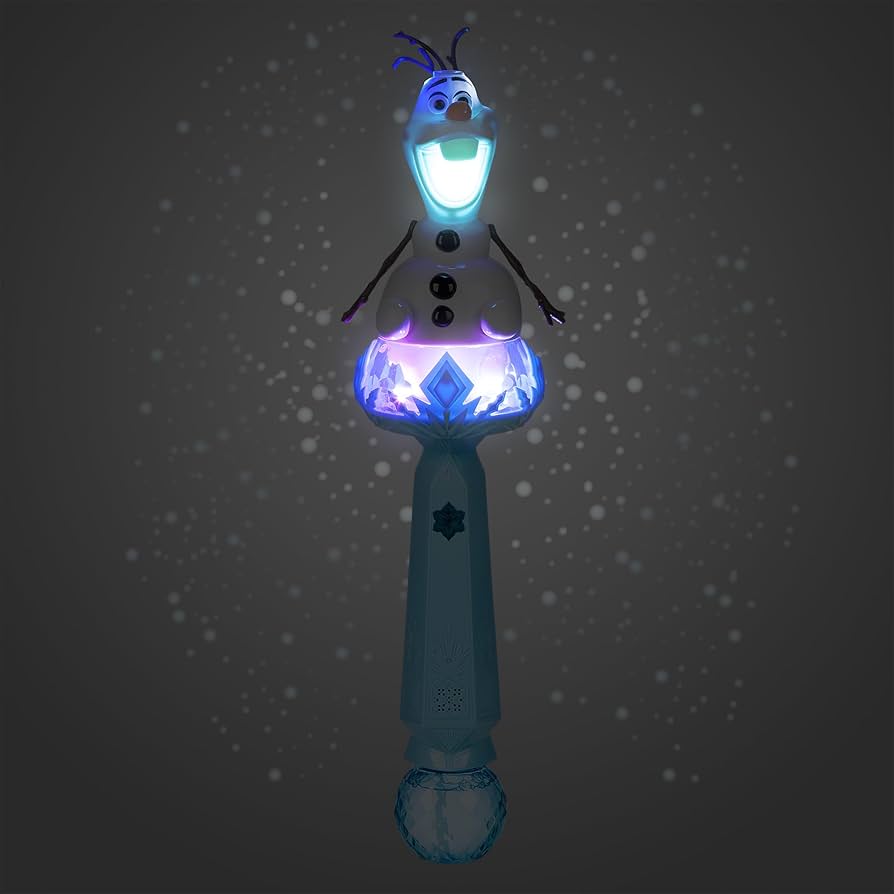 Amazon.co.jp: ディズニー オラフ ミュージカルライトアップスノー Amazon.co.jp: ディズニー オラフ ミュージカルライトアップスノー