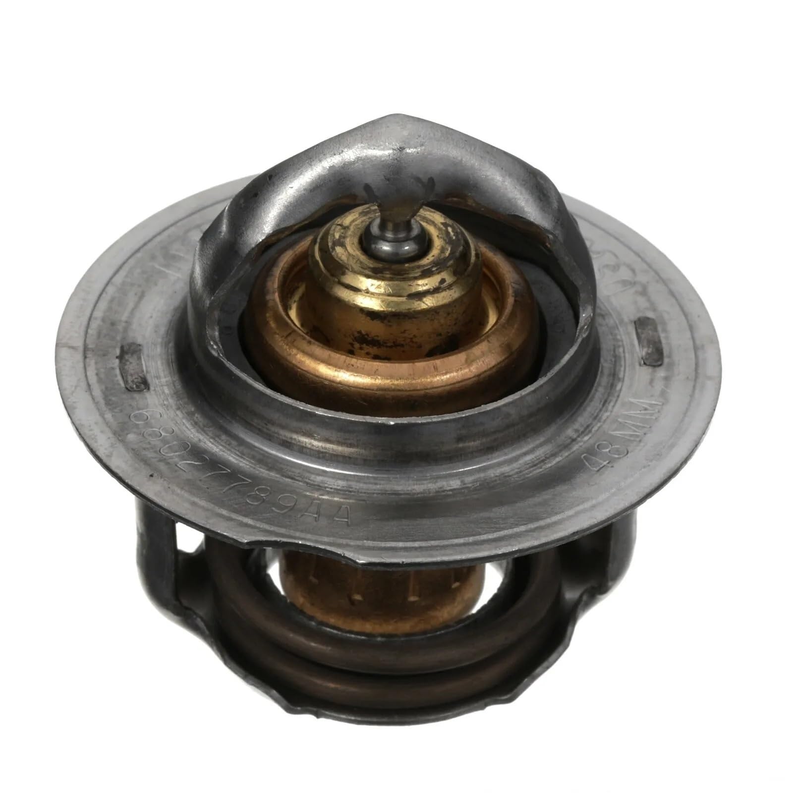 engine cooling systems Fit For Chrysler Fit For Dodge 1998-2006 ENGINE COOLANT THERMOSTAT 68027789AA