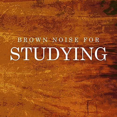 Brown Noise for Studying Background Noise From TraxLab
