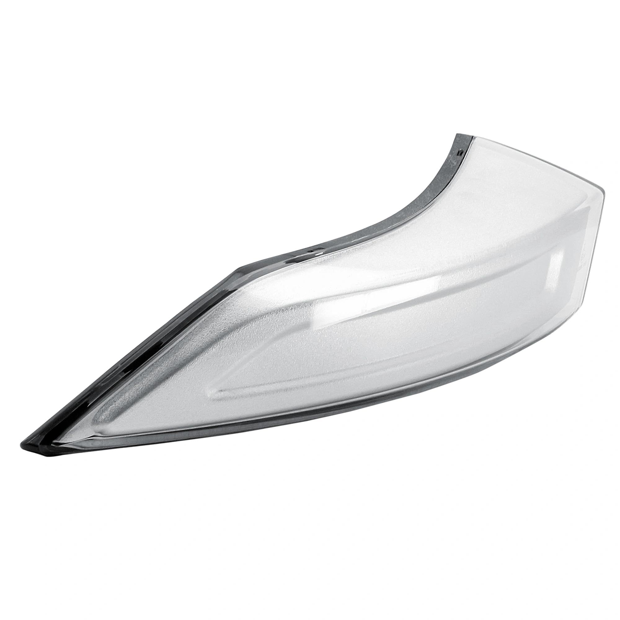 LONGLING Lampada Frecce Sinistra Lato Guidatore 24V LED Freccia Luci Frecce Luce Marcatura Laterale per Camion Volvo FH 2012-2020