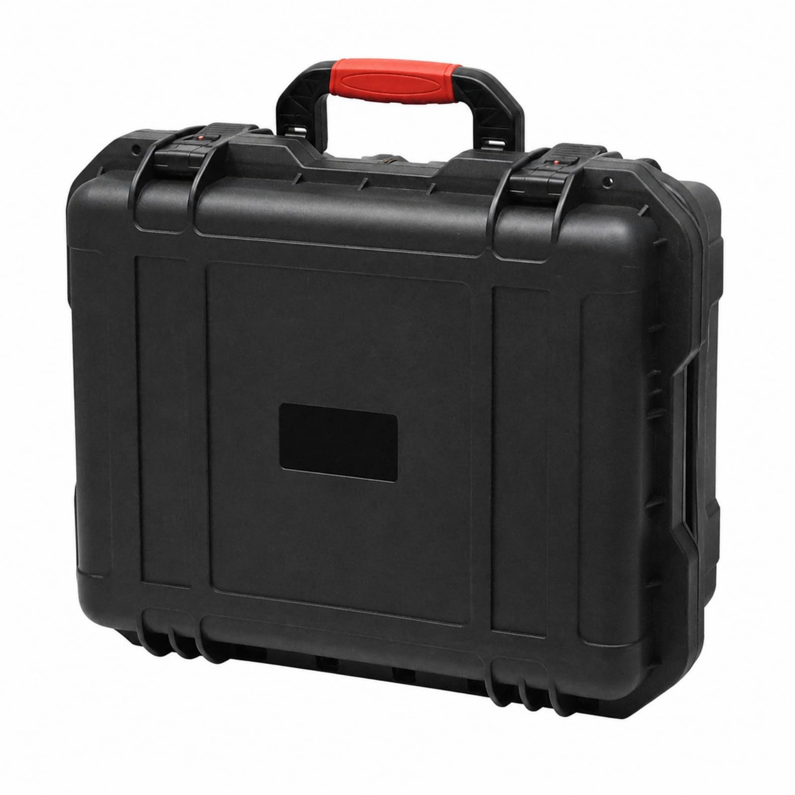 Valigetta Protettiva Rigida Antiurto Custodia Rigida in PP Robusta Valigetta da Trasporto per Professionisti Dell'immagine, Musicisti, 495 407 240MM