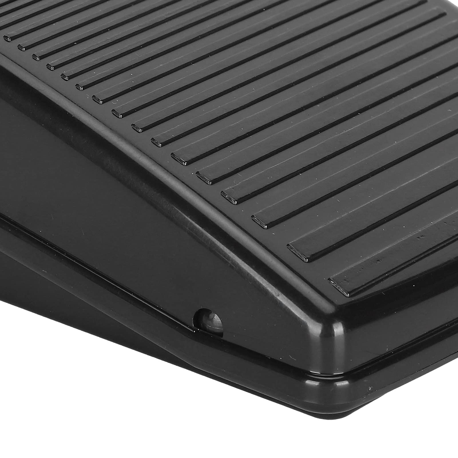 Alomejor Pedale di Comando a Pedale Multifunzionale per Macchina da Cucire Durevole per Uso Domestico Materiale ABS