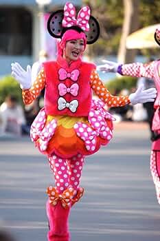 【限定値下げ】パルパルーザミニー　【パニエ、ニーハイ、パンプス付き】Dハロ　衣装 ⠀ ˖⁺⑅୨୧┈┈┈┈┈┈┈┈┈୨୧˖⁺⑅ ⠀ ⠀⠀ 世界で一番