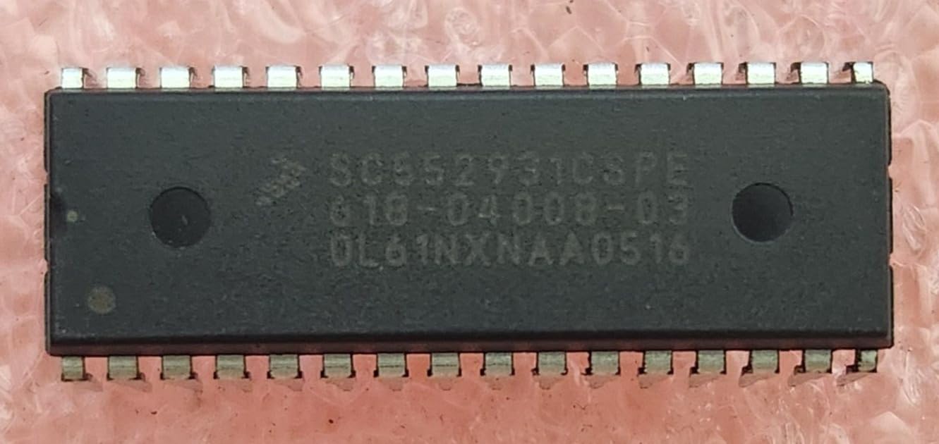 (1 PC) SC552931CSPE FREESCALE