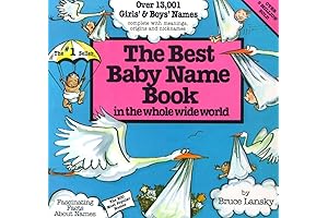 The Ultimate Guide to Meaningful Baby Boy Names