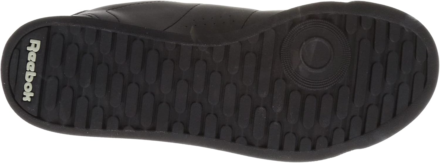 Reebok Women's Princess Sneaker 5 Us-black