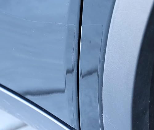 Miniatura 8 de PreCut Precise fit for Honda Pilot (2023 2024) PPF Door Edge guard & door handle cup protectors  Paint protection as exterior Accessory  Perfect Fit