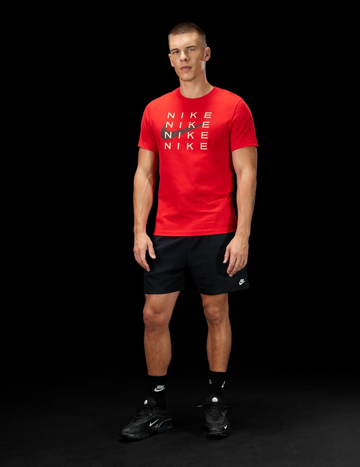 Nike Men's Air Max Fire Shoes