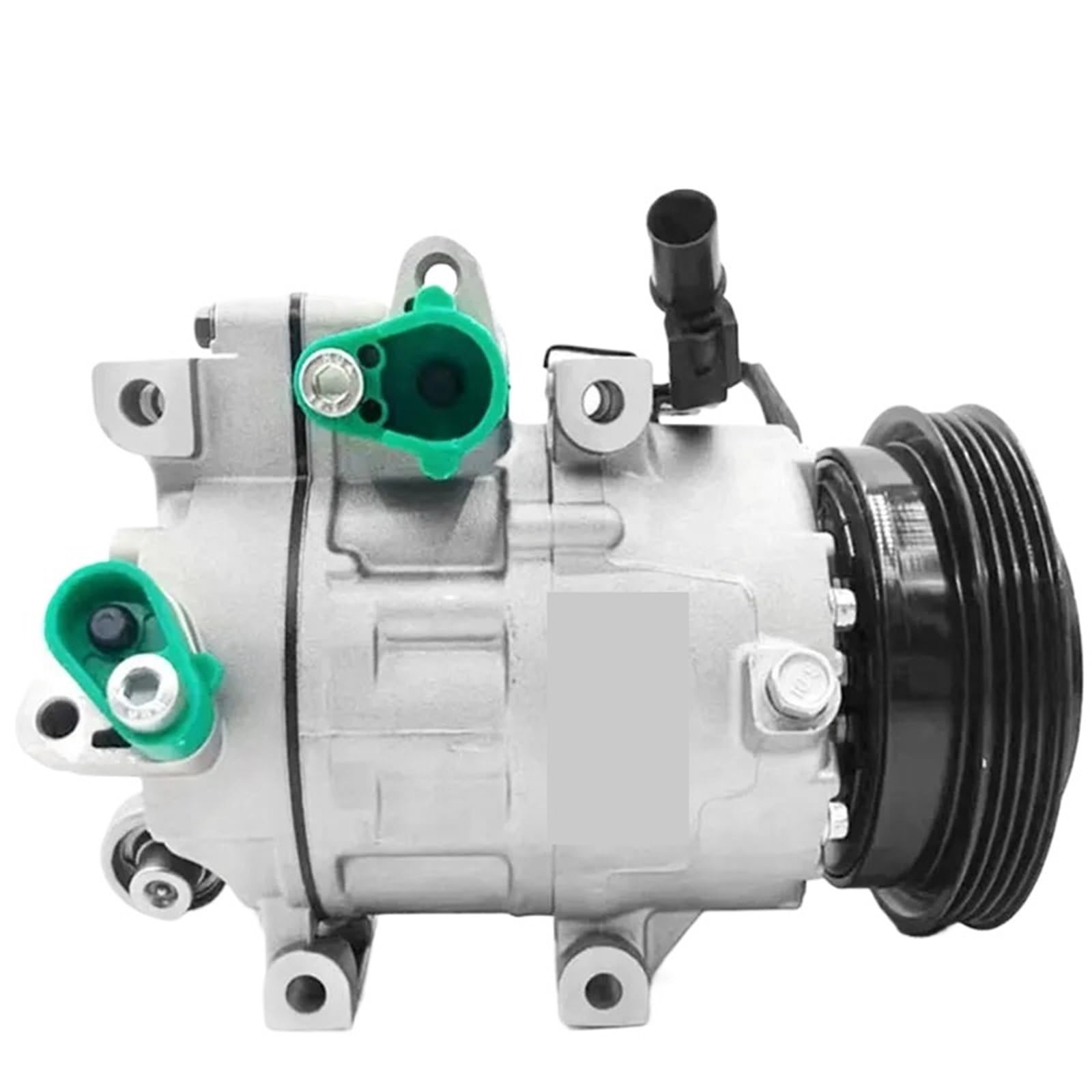 AC Conditioning Compressor Compatible with Hyundai Matrix 1,8 GLS AT F500BB1CB04 9770110100 AUTO