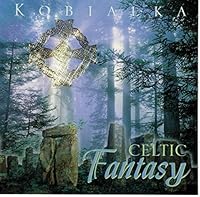 Algopix Similar Product 6 - Celtic Fantasy
