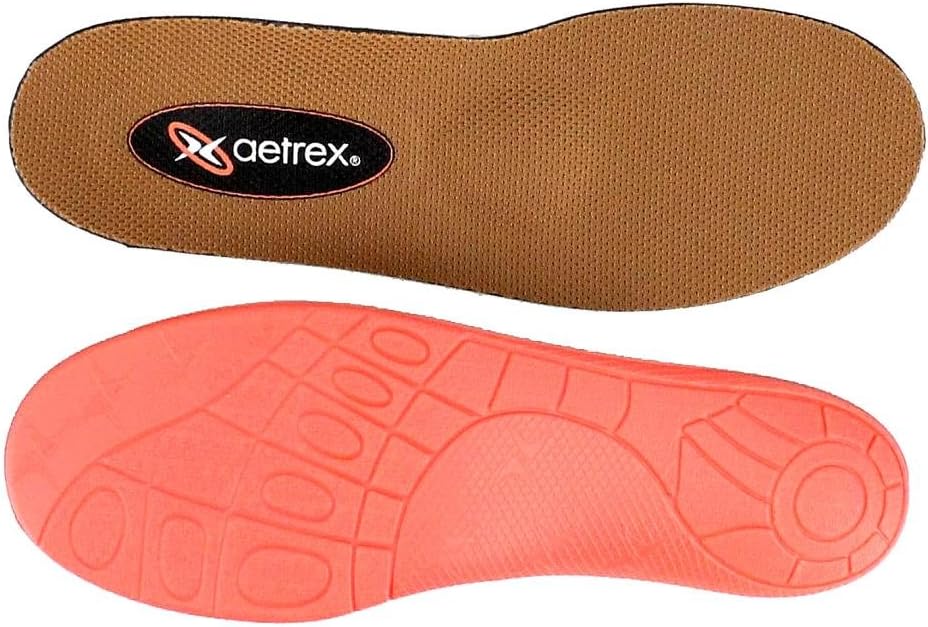 Lynco L400 Sports Orthotic, Aetrex Insoles Health & Household
