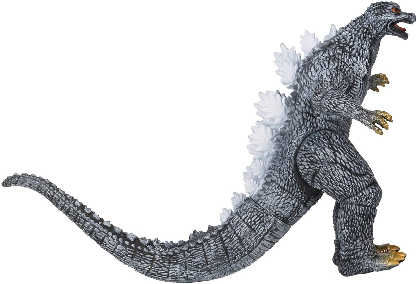 Amazon.co.jp: JAYKENIXO 15インチ ゴジラサウルス プラスチック恐竜