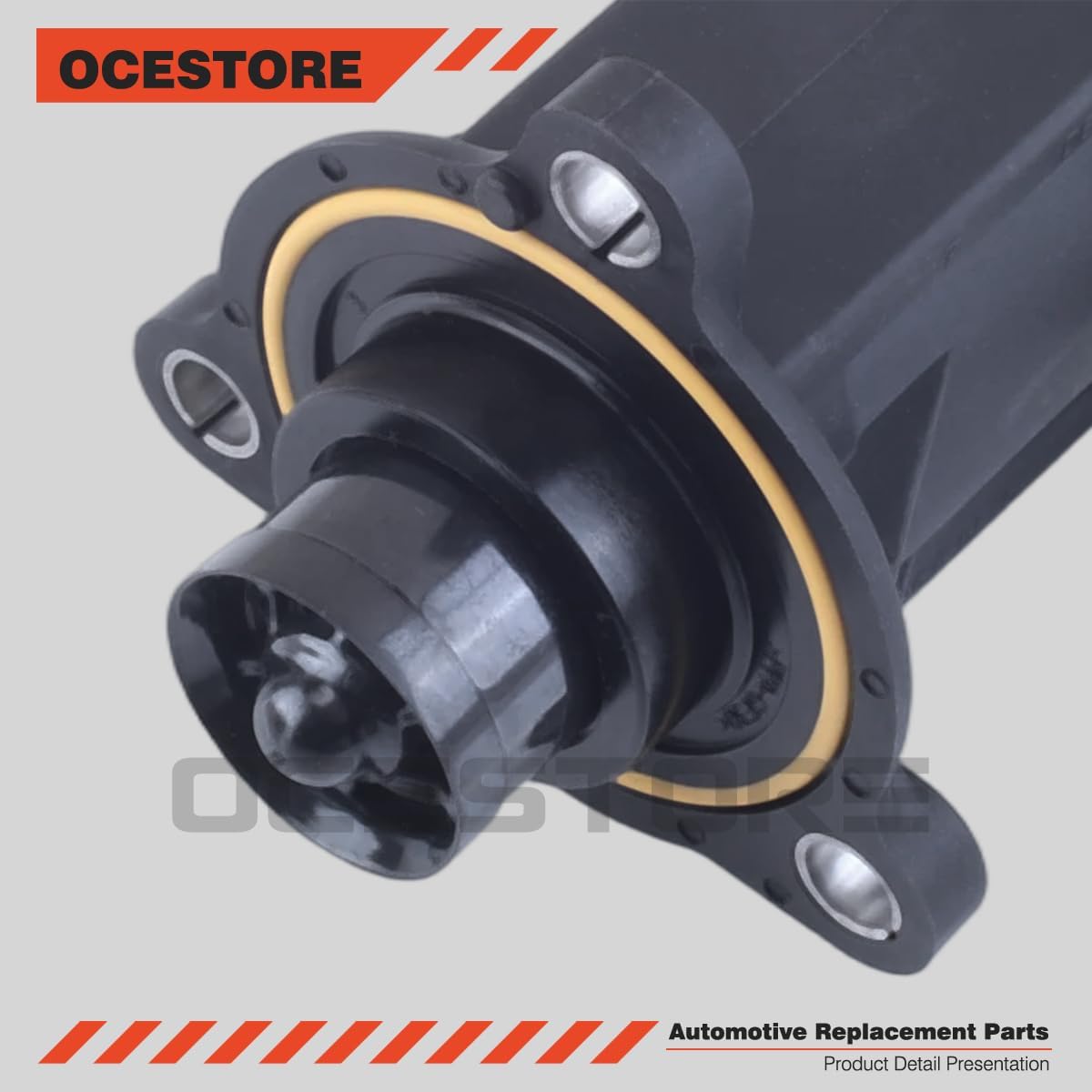 OCESTORE 55499323 Turbocharger Bypass Wastegate Valve Solenoid 12653327 for Cruze Malibu Equinox Trax 2016-2022 Buick Encore 2016-2022 GMC Terrain 2018-2022 1.4L