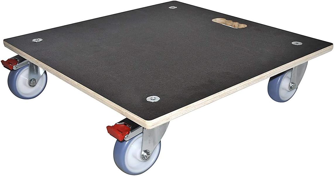 MAXIGRIP Plant Carts