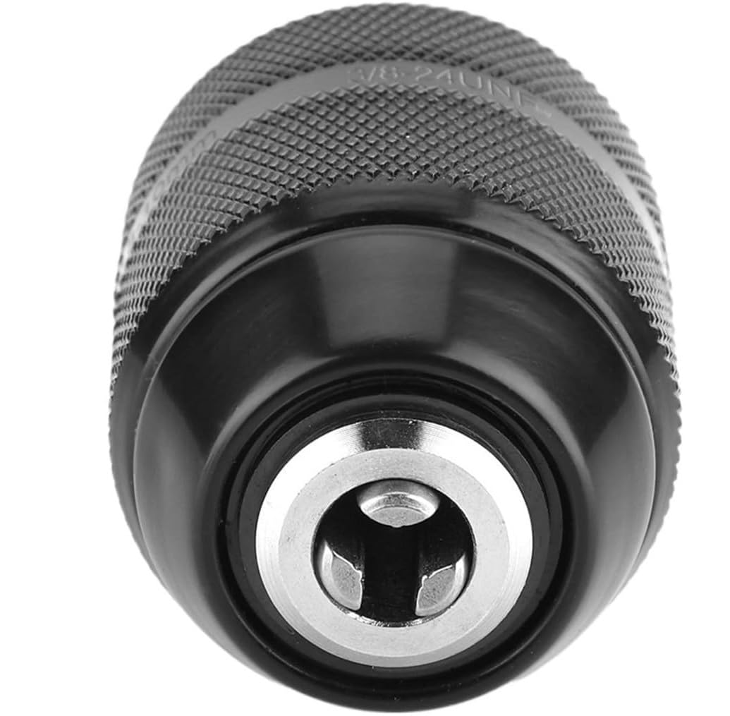 Trwały uchwyt wiertarski 0,8 mm–10 mm