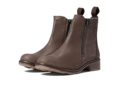 Kamik Isabella Lo (Dark Brown) Women