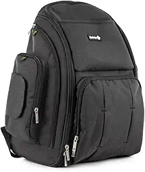 Safety 1st, Mochila Way, Black