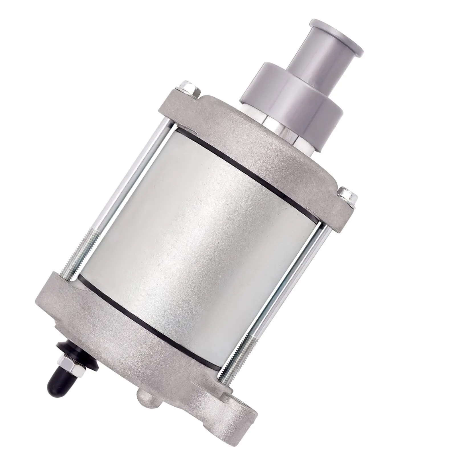 Amazon.co.jp: セルモーター 耐久性オートバイスターター