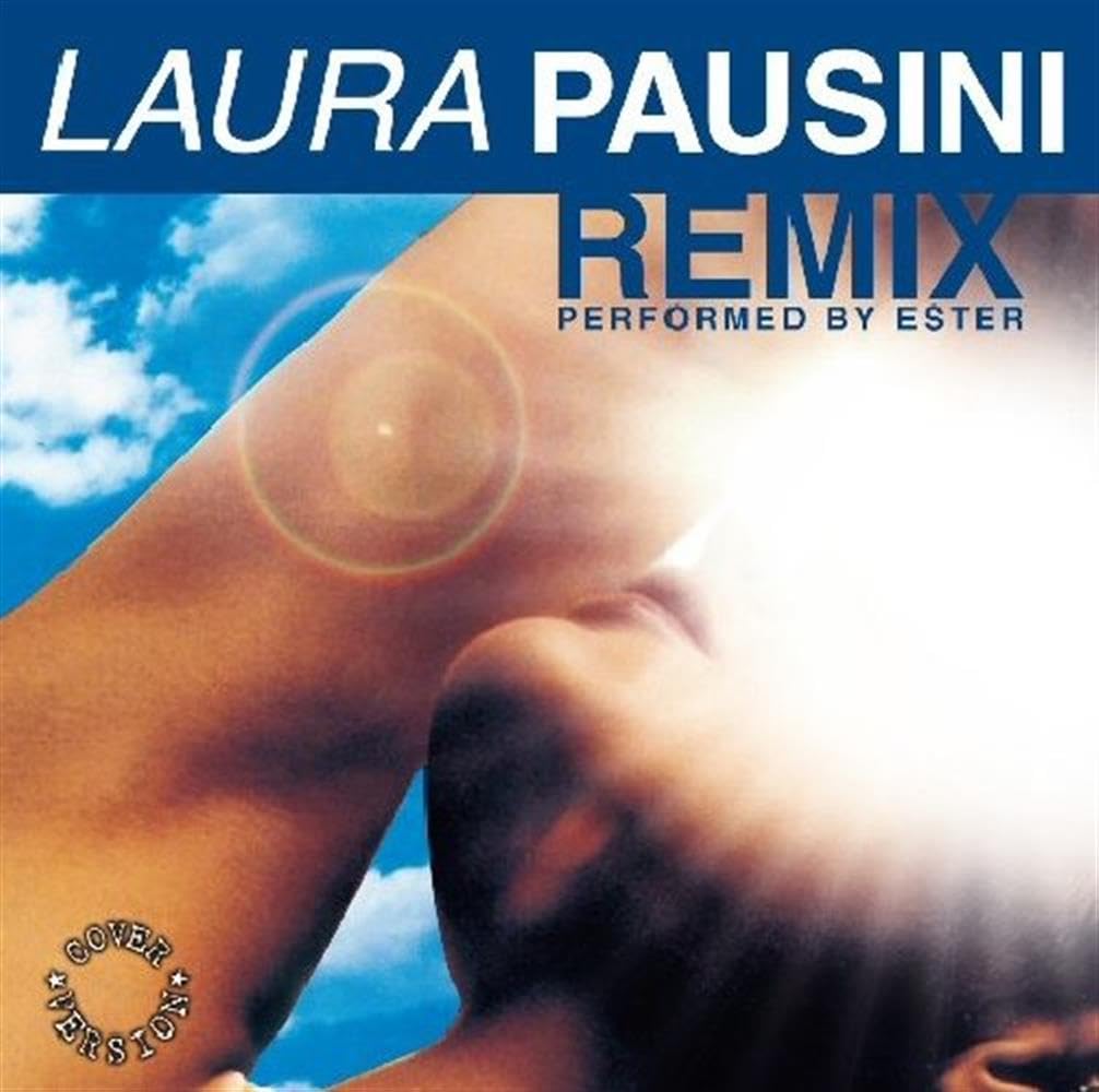 Ester-Laura Pausini Remix