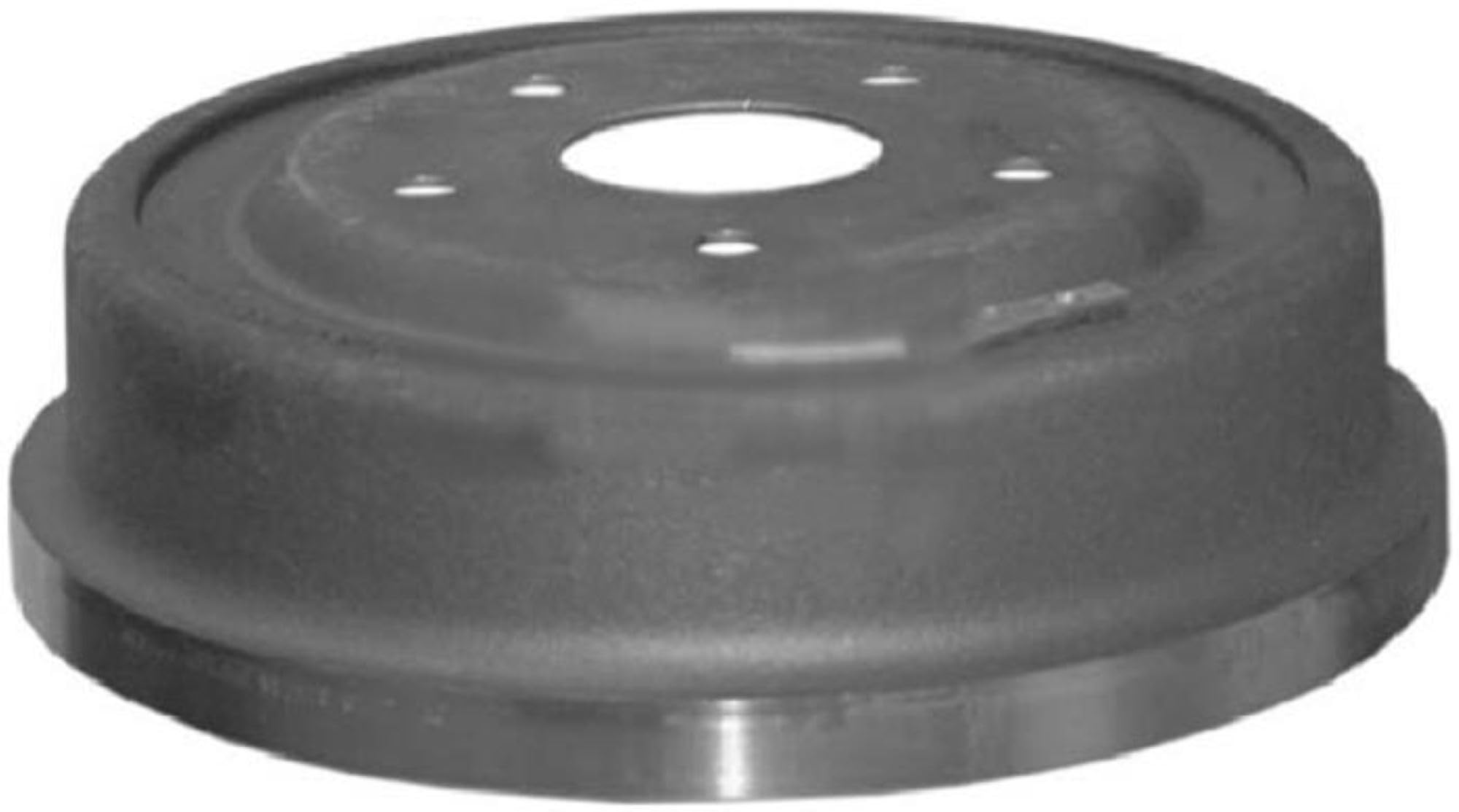 Bendix Premium PDR0141 Rear Brake Drum for Select Models Ford E-100 Econoline, Econoline Club Wagon, E-150 E-200 F-100, F-150