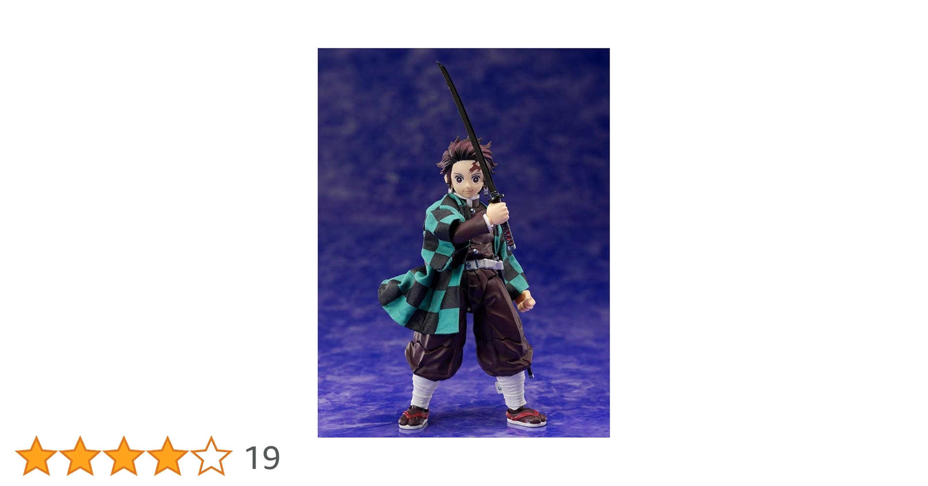 Amazon.co.jp: 悪魔スレイヤー 鬼滅の刃 - [バズモッド] 鎌戸丹
