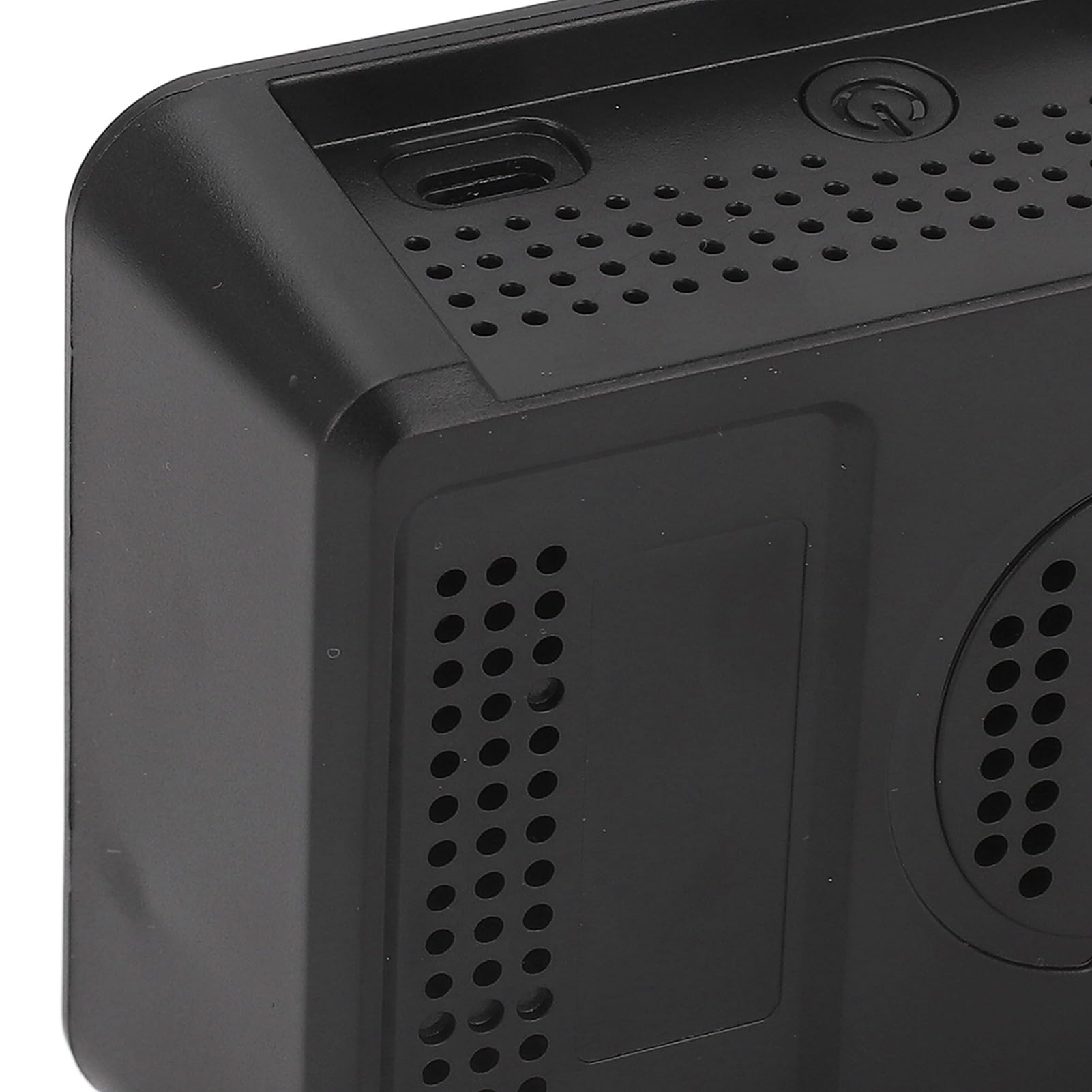 Detector de Dióxido de Carbono, Ajuste Automático de Brillo Amplia de Aplicaciones Monitor de Calidad del Aire Que Ahorra Energía