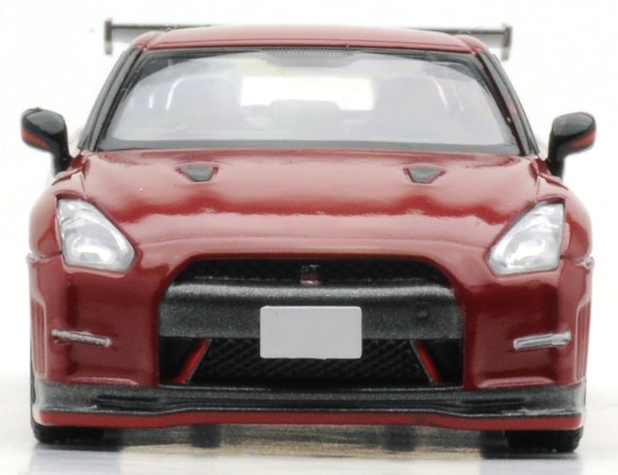 Amazon | トミカ リミテッドビンテージ LV-N101b GT-R N Attack