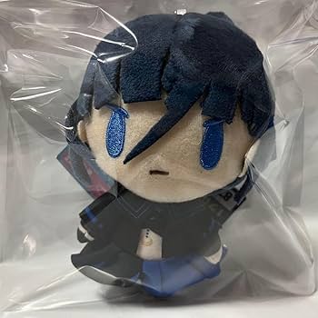 Amazon.co.jp: Ado うっせぇわ ぬいぐるみ マスコット ラウンド