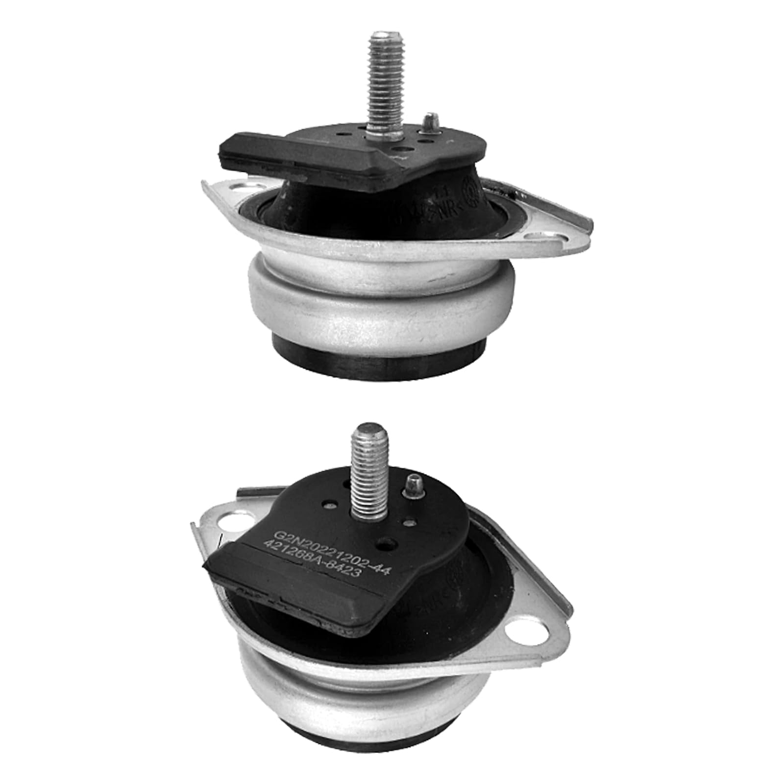 Amazon.com: Flynsu 226572 269817 Engine Mount Replacement for 2005