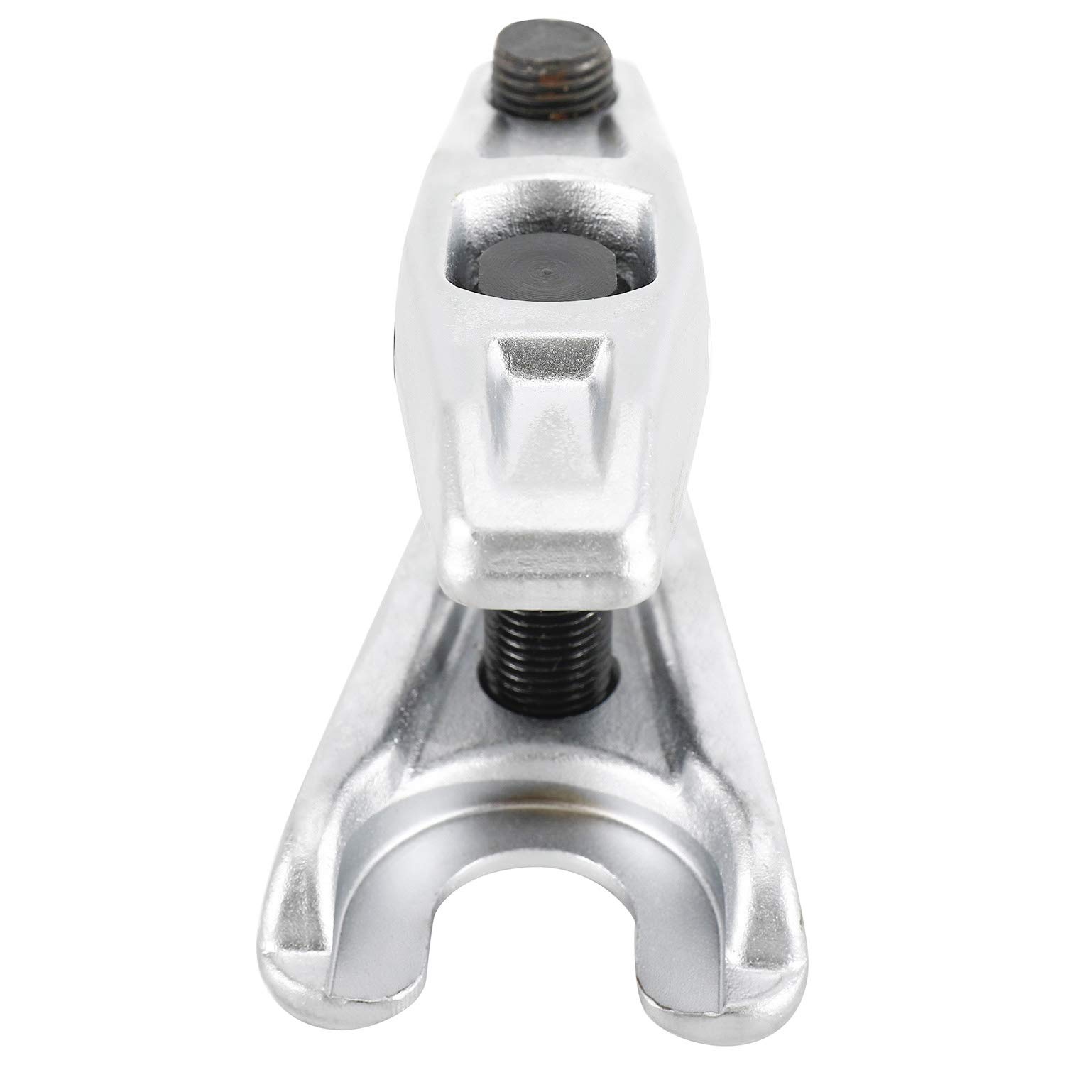 DAYUAN 3 Pezzi. Set Strumento Di Rimozione Universale Rimozione Del Giunto Sferico Sepeartor Attrezzi Auto Utensili Per Autofficina - Foto 10