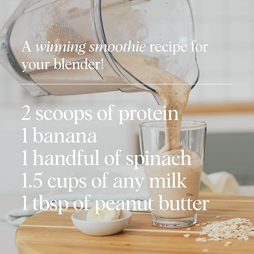 Miniatura 7 de Ora - Polvo de proteínas a base de plantas 856720007009 Paquete de 1 1