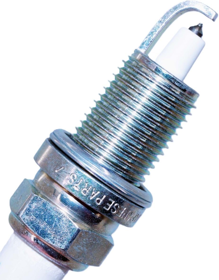 NGK Spark Plug ZFR5LP-13G 7781 Pack of 6