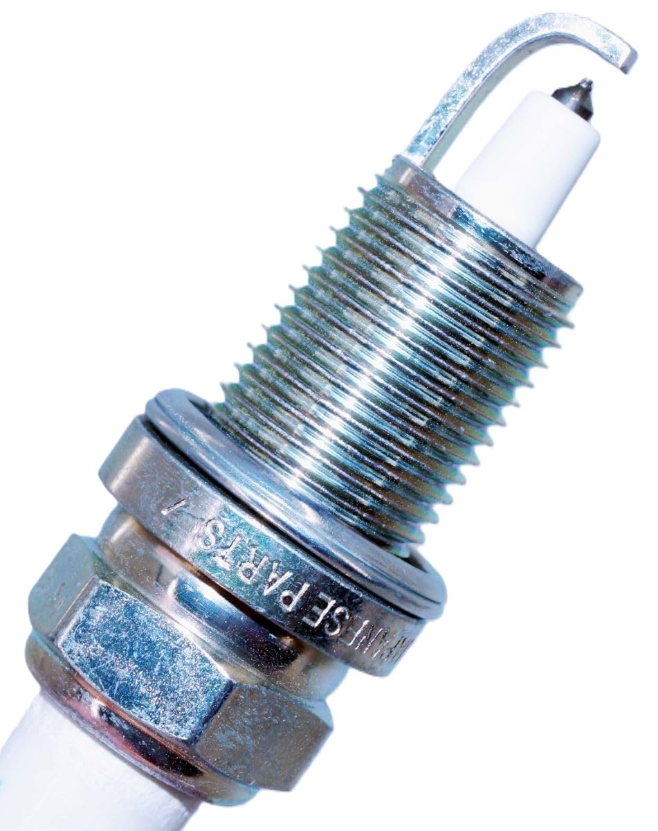 NGK Spark Plug ZFR5LP-13G 7781 Pack of 6
